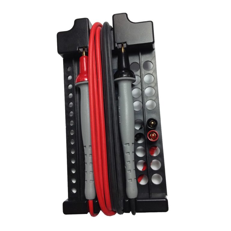 9182 Probe Master Probe holder for 8000 & 9000 series Simon's